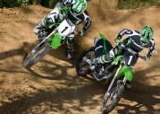 Kawasaki KX450F